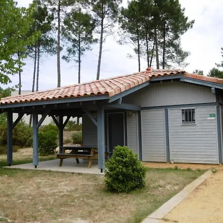 Les Ajoncs Holiday home *