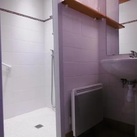 Les Ajoncs Holiday home Brocas