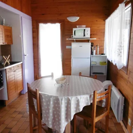 Les Ajoncs Holiday home Brocas