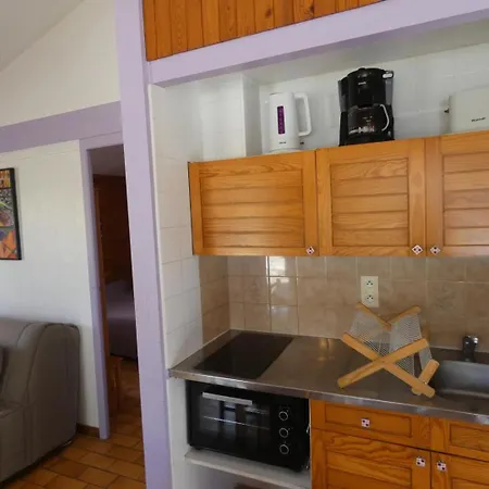 Les Ajoncs Holiday home