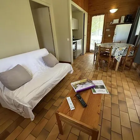 Сasa de vacaciones Les Ajoncs