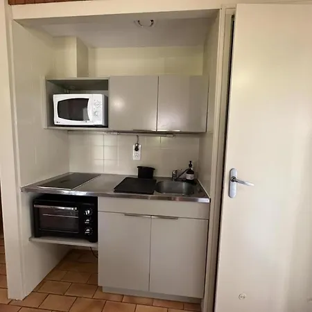 Сasa de vacaciones Les Ajoncs *