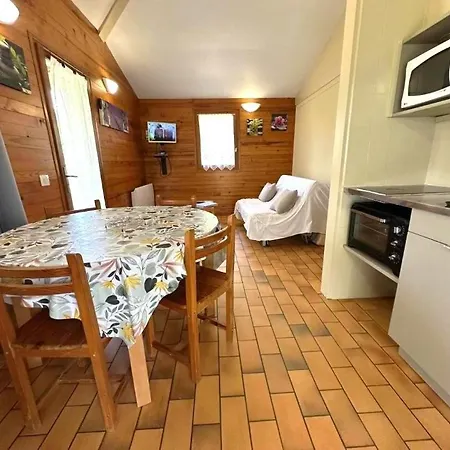 Les Ajoncs Сasa de vacaciones