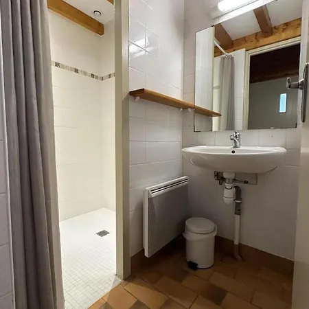 Les Ajoncs Сasa de vacaciones