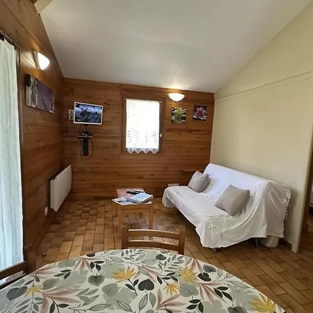 Les Ajoncs Holiday home *