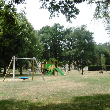 Les Ajoncs Сasa de vacaciones