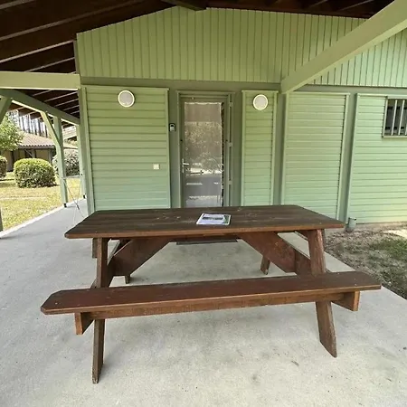 Сasa de vacaciones Les Ajoncs