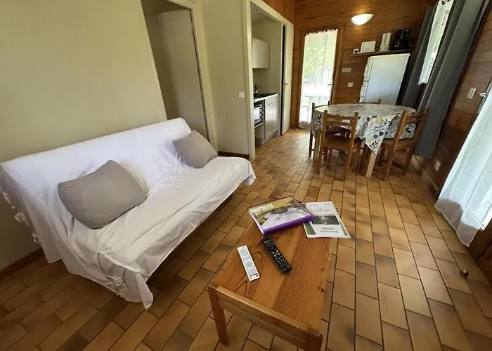 Casa vacanze Les Ajoncs