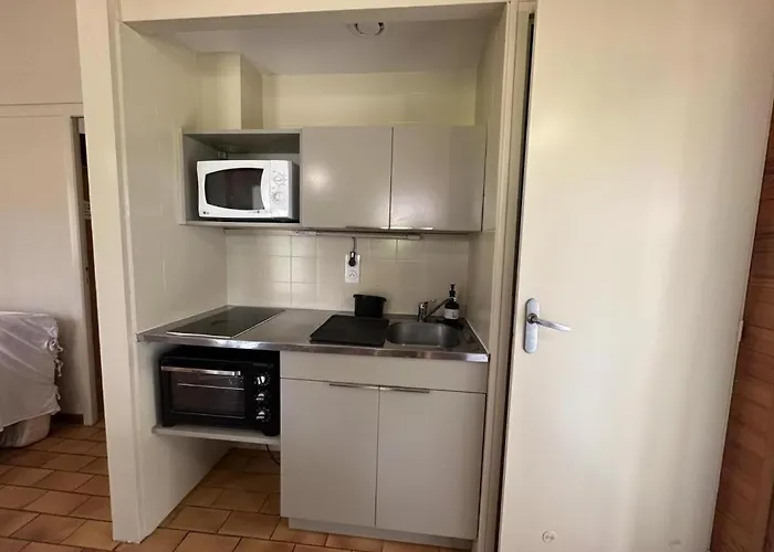 Casa vacanze Les Ajoncs *