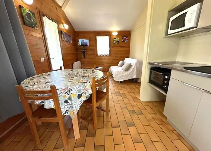 Les Ajoncs Casa vacanze