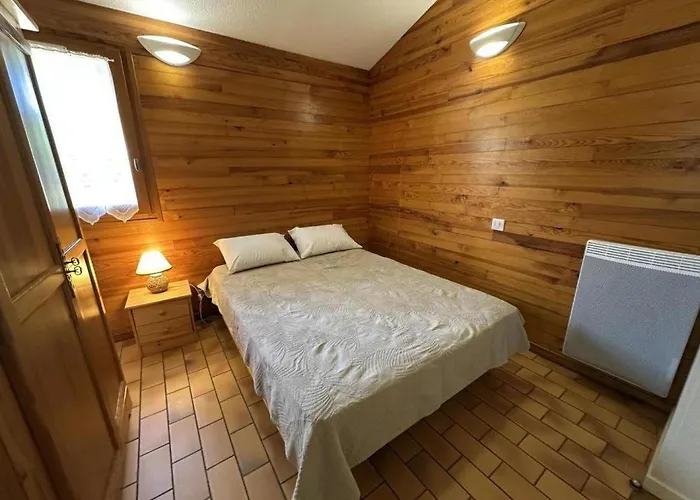 Casa vacanze Les Ajoncs *