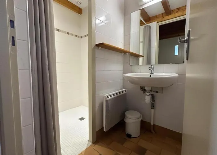 Les Ajoncs Casa vacanze