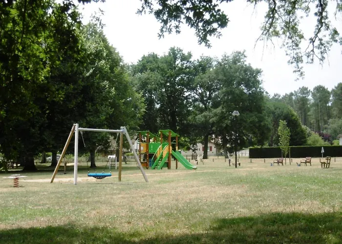 Les Ajoncs Casa vacanze