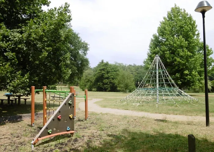 Les Ajoncs Casa vacanze *